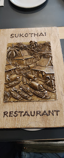 Photo of Sukothai - Sukothai Restaurant, 47 Queen St, Penzance TR18 4BQ